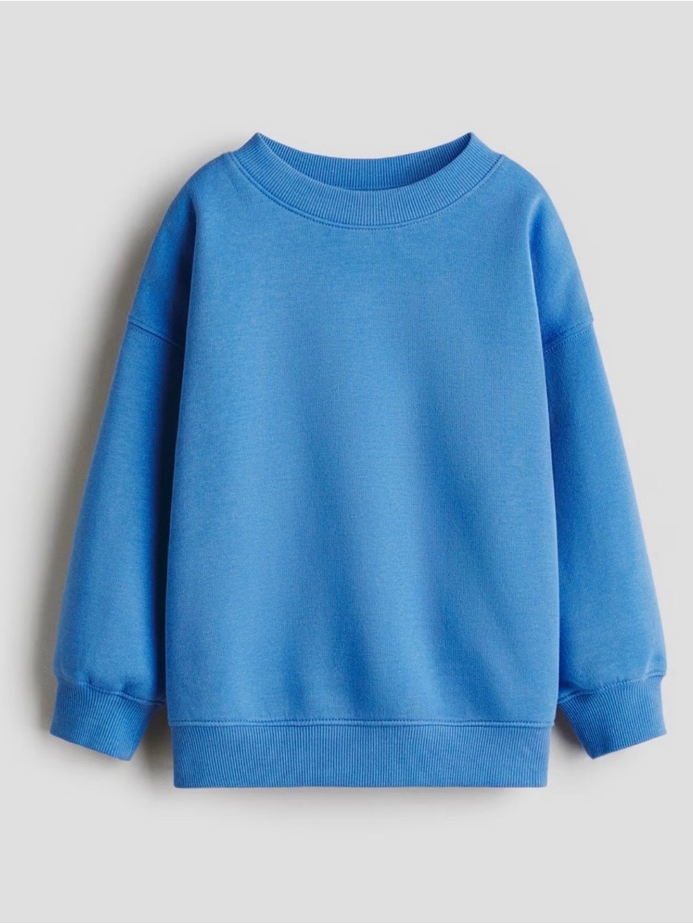 H&M Oversized Sweatshirt